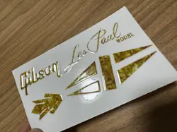 RAISED DECALS STICKERS