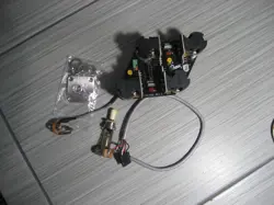 GIBSON LES PAUL POT CONTROL BOARD