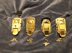 SET-FOR GIBSON