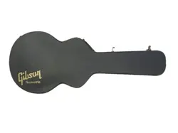 VINTAGE GIBSON ACOUSTIC GUITAR CASE