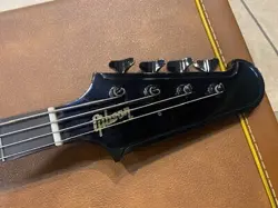 GIBSON THUNDERBIRD 2002