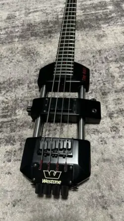 1980S STRINGS WITH