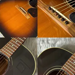 GIBSON J-45