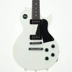 WHITE 2011MODEL