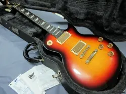 FI/GH 2004 ELECTRIC