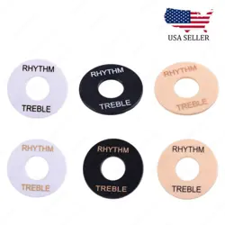 PICKUP SELECTOR TOGGLE