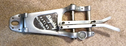 PEDAL STRING