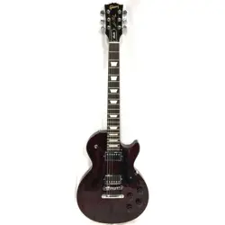GIBSON ELECTRIC GUITAR LES PAUL STUDIO WINE RED 2023 22F FROM JAPAN 008 6190514