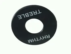 PLATE RING FOR