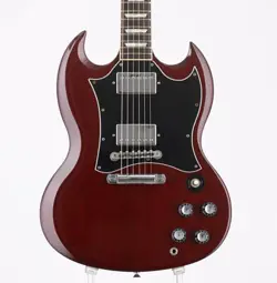STANDARD HC MODIFIED