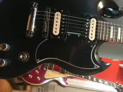 GIBSON SG 60'S