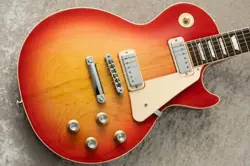 70S DELUXE -CHERRY