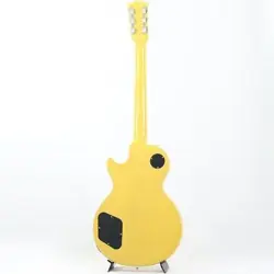 GIBSON LES PAUL SPECIAL (TV YELLOW)