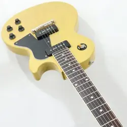 GIBSON LES PAUL SPECIAL (TV YELLOW)