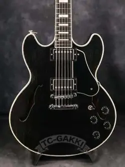 GIBSON 2014 MIDTOWN CUSTOM