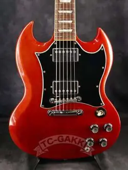 GIBSON 2000 SG STANDARD