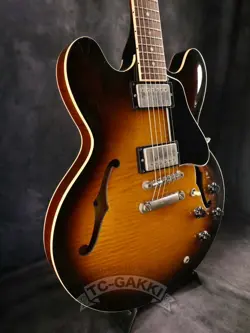 2002 ES-335 DOT