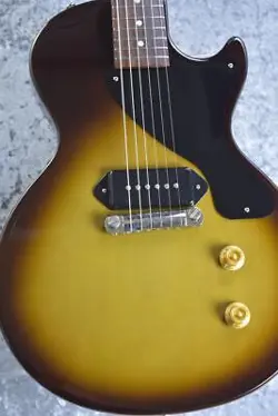 GIBSON LES PAUL JUNIOR SC VINTAGE