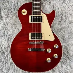 GIBSON LES PAUL STANDARD 60S FIGURED TOP 60S CHERRY10/29