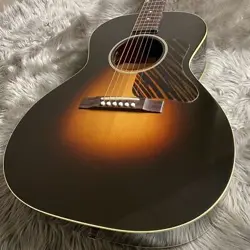 GIBSON L-00 ORIGINAL36