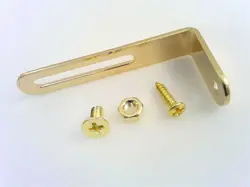 TRUE CUSTOM SHOP® GOLD 