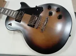 GIBSON LES PAUL MODERN STUDIO SMOKEHOUSE SATIN OUTLET