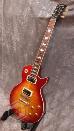 TRADITIONAL 2015 ELECTRIC