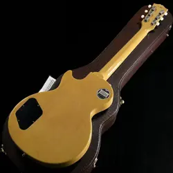 GIBSON CUSTOM SHOP MURPHY LAB 1957 LES PAUL SPECIAL SINGLE CUT ULTRA LIGHT AGED