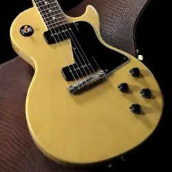 GIBSON CUSTOM SHOP MURPHY LAB 1957 LES PAUL SPECIAL SINGLE CUT ULTRA LIGHT AGED