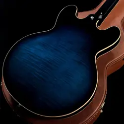2019 BLUE BURST