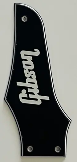 FOR FIT GIBSON FIREBIRD WHITE 