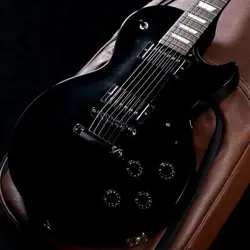 GIBSON LES PAUL STUDIO 2020 EBONY