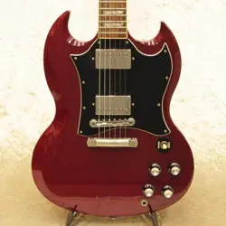 GIBSON SG STANDARD 1992 ELECTRIC GUITAR