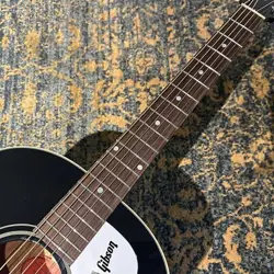 GIBSON: 60S J-45