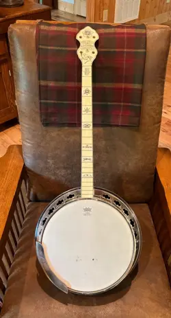 MAYBELL BANJO