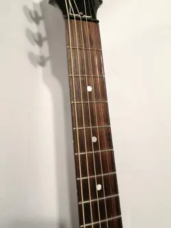 GUITAR J-45 STANDARD