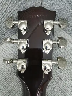 GIBSON ACOUSTIC GUITAR J-45 STANDARD