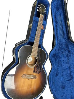 1941 REISSUE ACOUSTIC/ELECTRIC