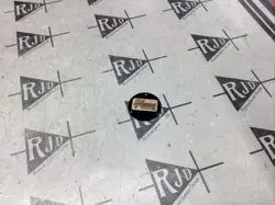 GIBSON LES PAUL CUSTOM SHOP BACK SWITCH CONTROL CAVITY COVER
