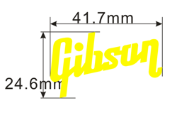 GUITAR PICKGUARD PARCHMENT