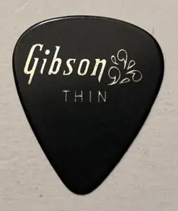 GUITAR PICKS NOS