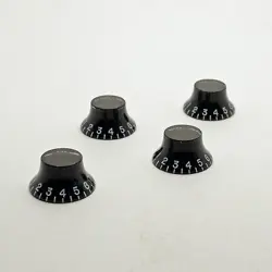 BELL KNOBS 6MM