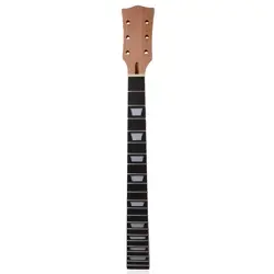 GUITAR NECK 22FRET FINGERBOARD GUITAR HANDLE FOR GIBSON LES PAUL LP MUSICAL GUIT