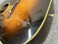 1951 GIBSON LG-2