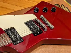 VINTAGE GUITAR OHSC