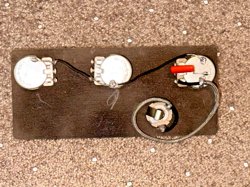EXPLORER MODEL WITH