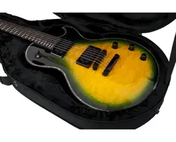 GATOR CASES GL-LPS GIBSON LES PAUL GUITAR LIGHTWEIGHT CASE - OPEN BOX