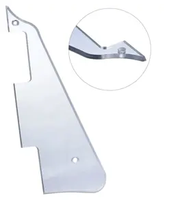 ACRYLIC PICKGUARD FOR