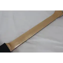 USED BLACK W/SOFT