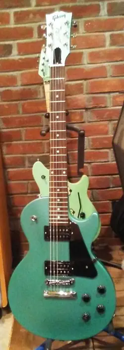 GREEN OR